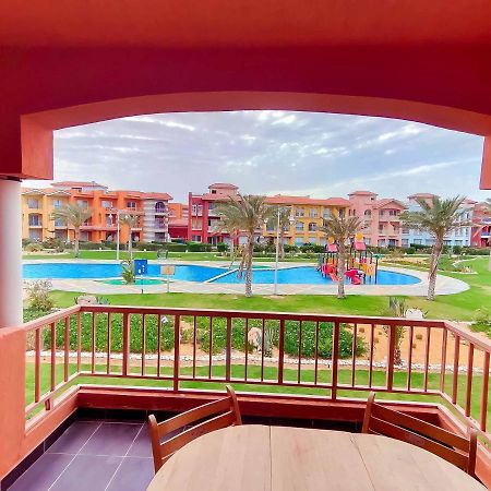 Chalets In Porto Matrouh Families Only 马特鲁港 外观 照片