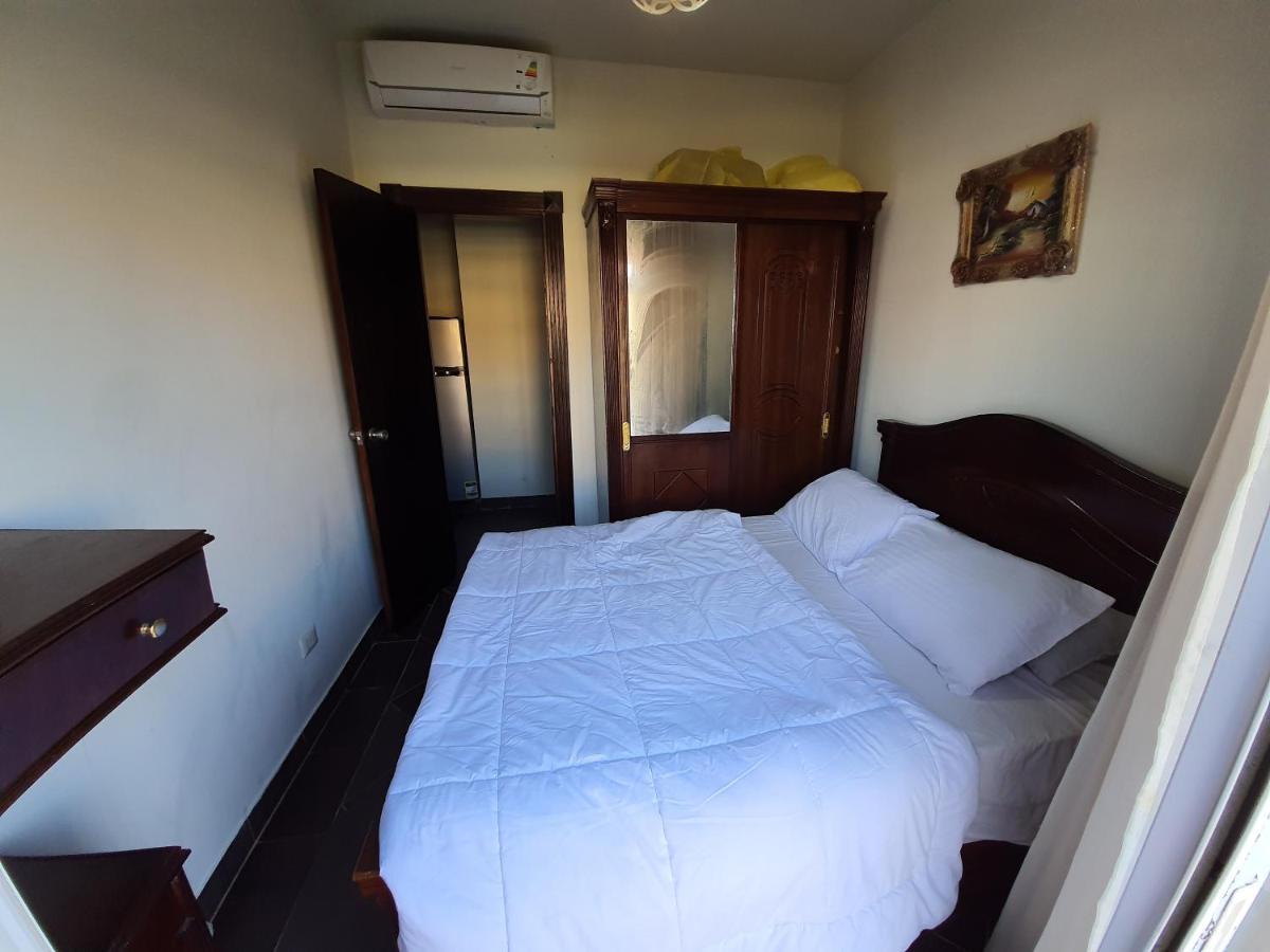 Chalets In Porto Matrouh Families Only 马特鲁港 外观 照片