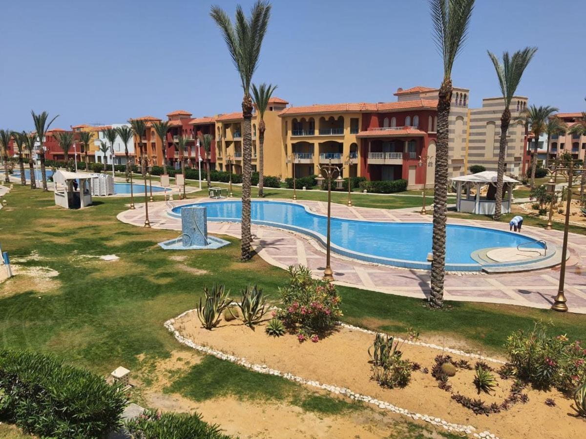 Chalets In Porto Matrouh Families Only 马特鲁港 外观 照片