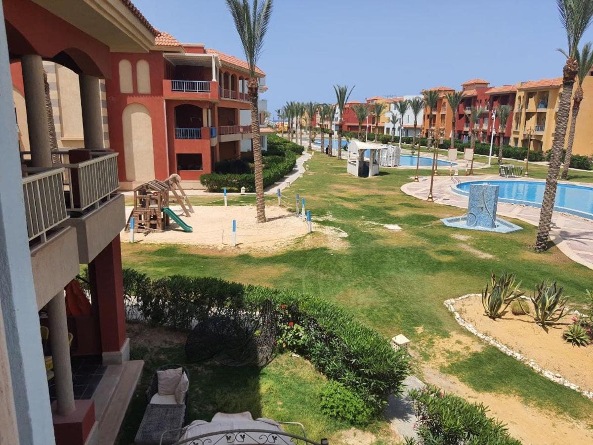 Chalets In Porto Matrouh Families Only 马特鲁港 外观 照片