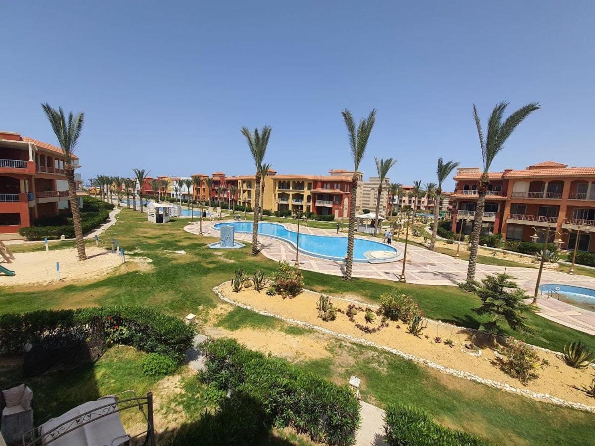Chalets In Porto Matrouh Families Only 马特鲁港 外观 照片