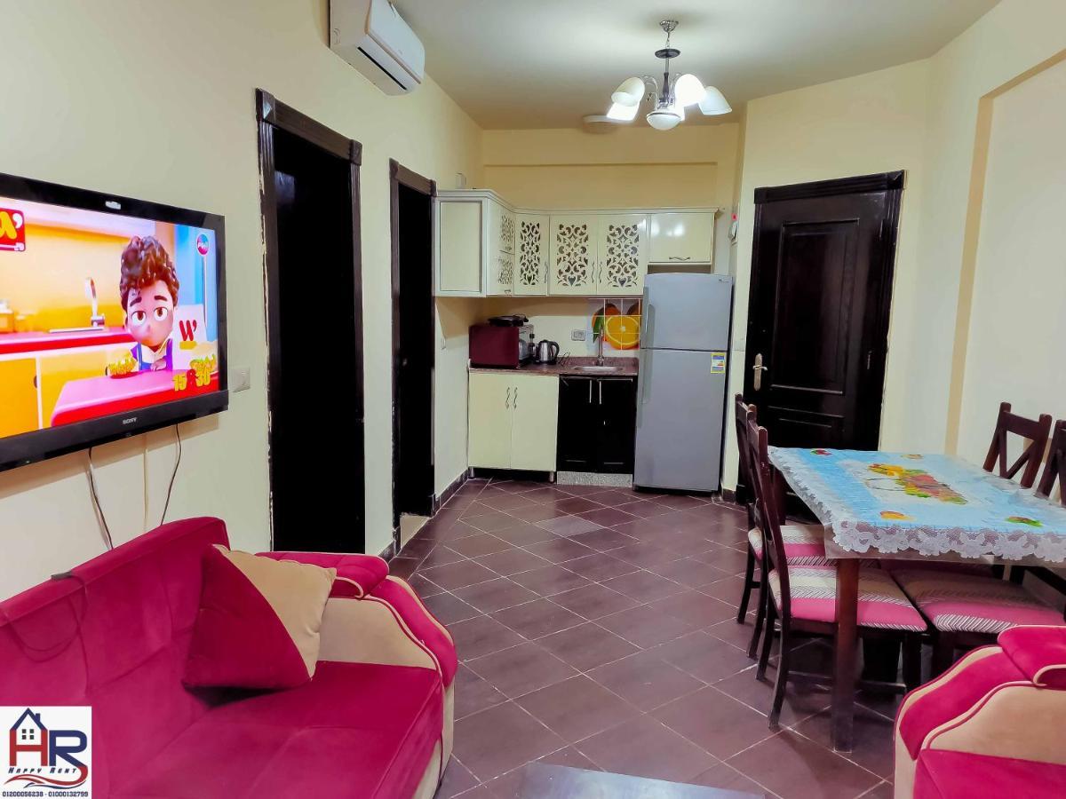 Chalets In Porto Matrouh Families Only 马特鲁港 外观 照片
