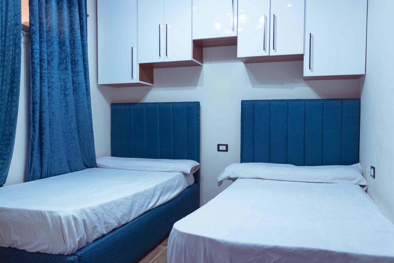 Chalets In Porto Matrouh Families Only 马特鲁港 外观 照片
