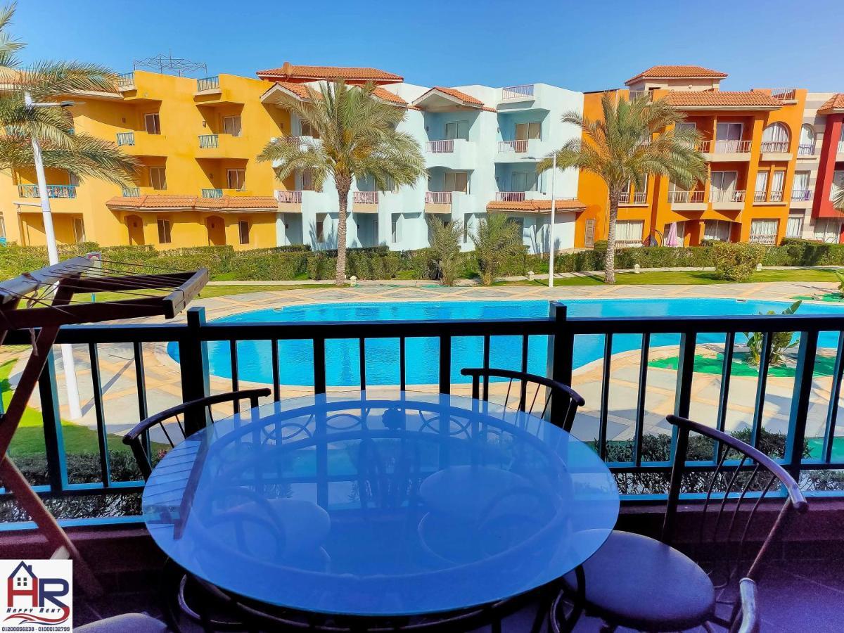 Chalets In Porto Matrouh Families Only 马特鲁港 外观 照片