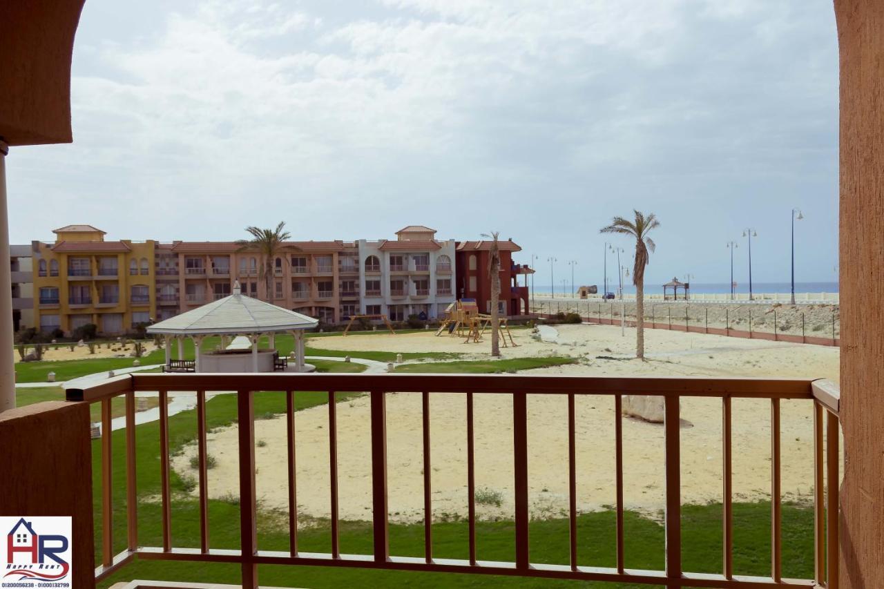 Chalets In Porto Matrouh Families Only 马特鲁港 外观 照片