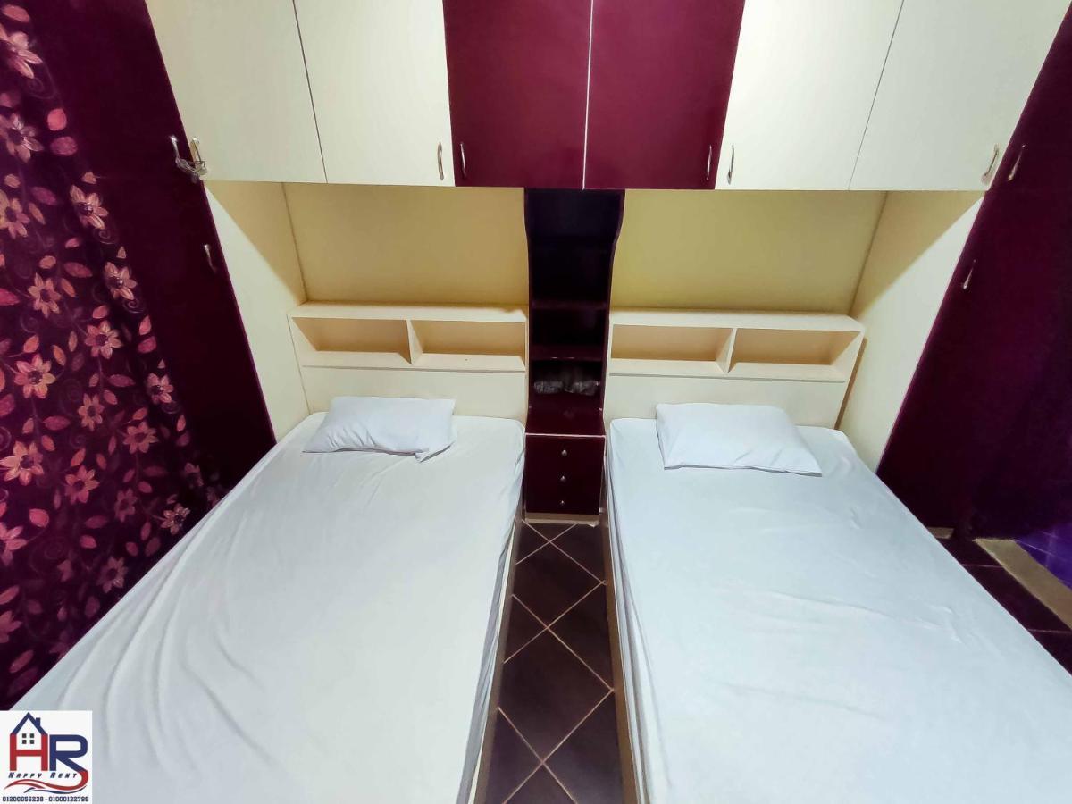 Chalets In Porto Matrouh Families Only 马特鲁港 外观 照片