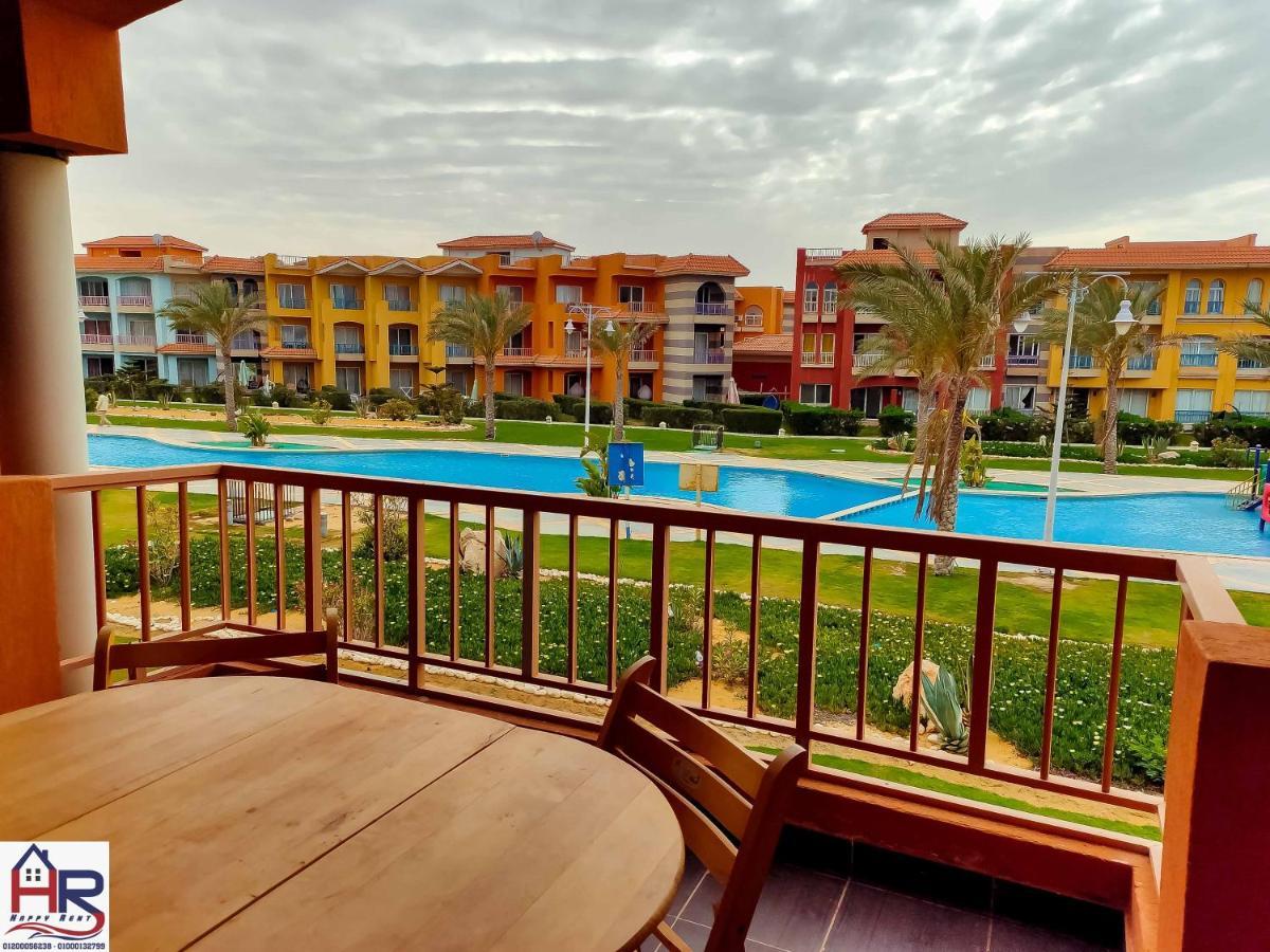 Chalets In Porto Matrouh Families Only 马特鲁港 外观 照片