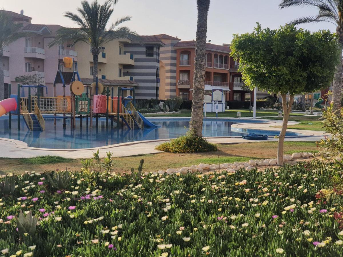 Chalets In Porto Matrouh Families Only 马特鲁港 外观 照片