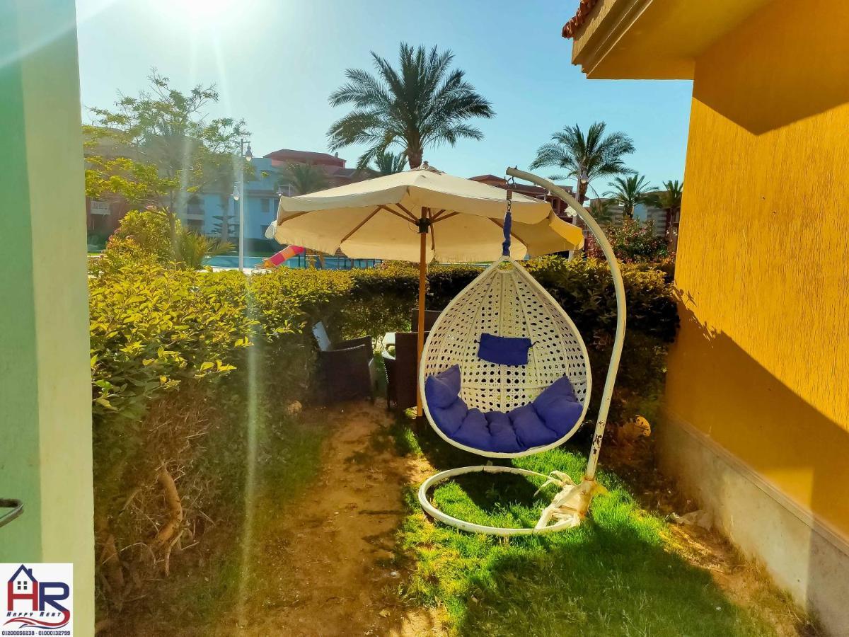 Chalets In Porto Matrouh Families Only 马特鲁港 外观 照片