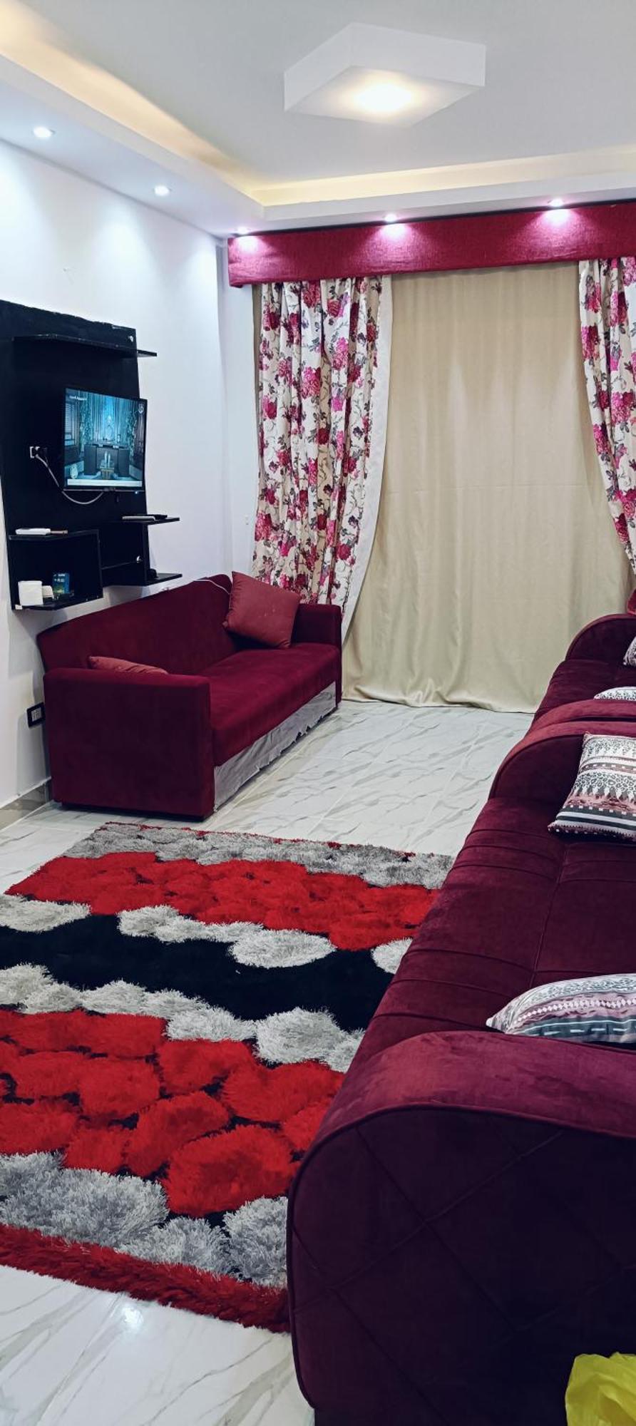Chalets In Porto Matrouh Families Only 马特鲁港 外观 照片