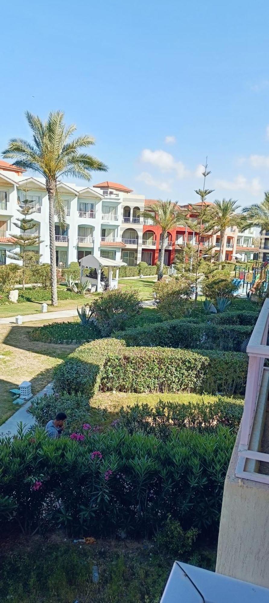 Chalets In Porto Matrouh Families Only 马特鲁港 外观 照片
