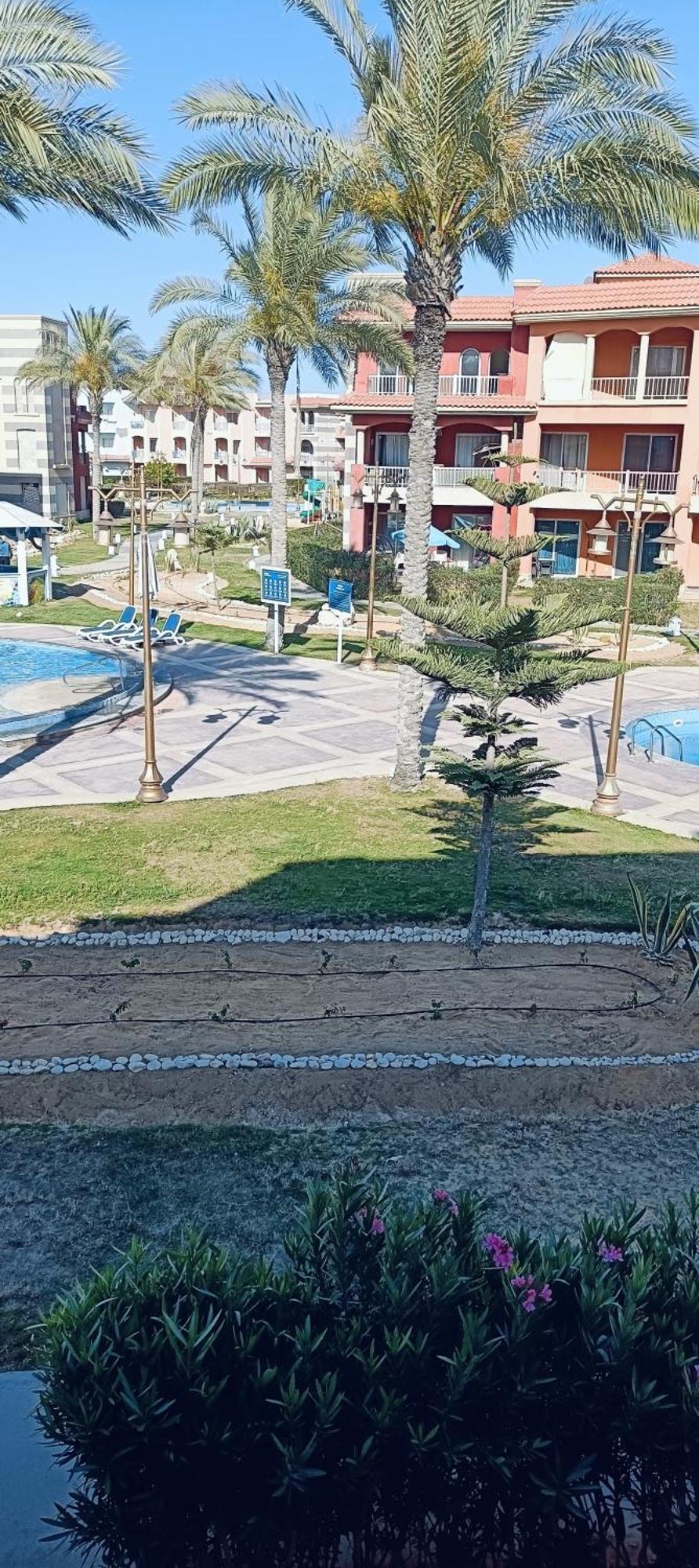 Chalets In Porto Matrouh Families Only 马特鲁港 外观 照片