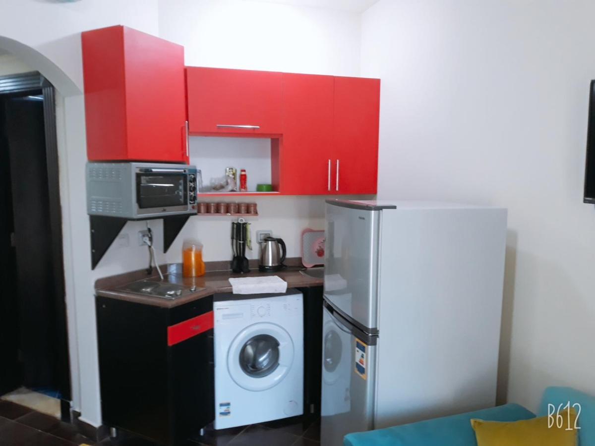 Chalets In Porto Matrouh Families Only 马特鲁港 外观 照片